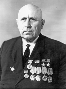 Могильченко Григорий Сергеевич